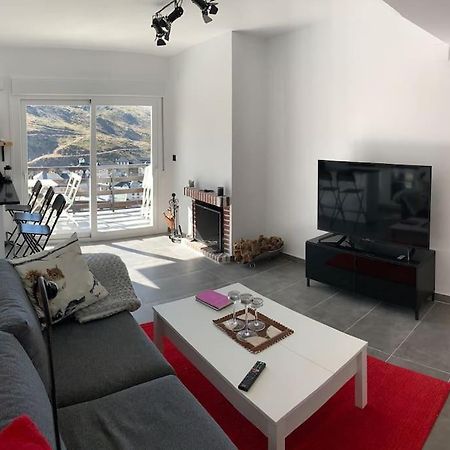 Apartamento Precioso Sol Y Sierra เซียร์ราเนบาดา ภายนอก รูปภาพ