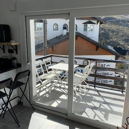 Apartamento Precioso Sol Y Sierra เซียร์ราเนบาดา ภายนอก รูปภาพ